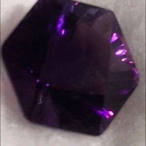 4.64 Zambian Amethyst stone